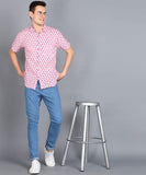 cotton shirt