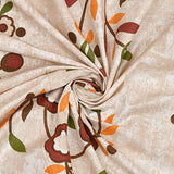 Deewan Printed Bedsheet