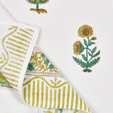 towel with hand towel
