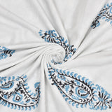 cotton blanket