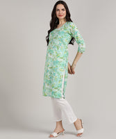 long kurti