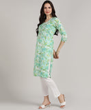 long kurti