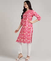long kurti