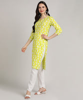 long kurti