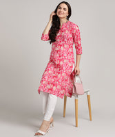 cotton kurti