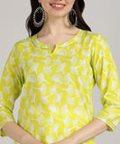 cotton kurti