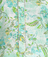floral kurti