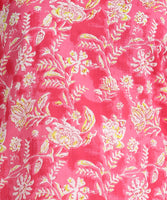 floral print