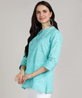 cotton kurti