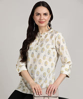 short kurti