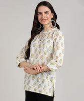 cotton kurti