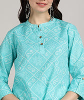 short kurti