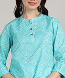 short kurti