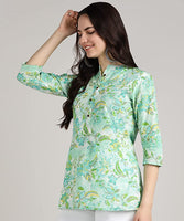 cotton kurti