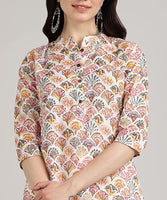 short kurti