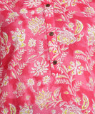 floral print