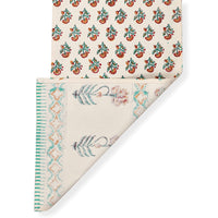 cotton table cover