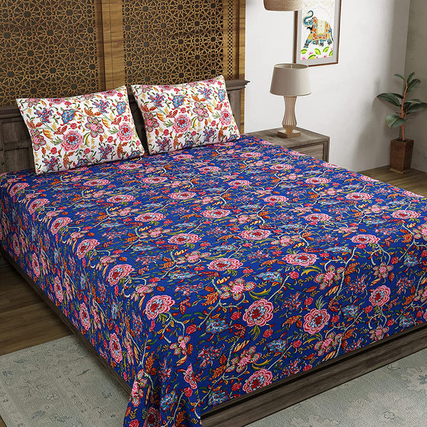 bedsheet