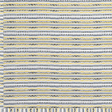 BLOCKS OF INDIA Polycotton Double Dohar /Blanket for Summer (BROWN CHIDIYA DULL COTTON)