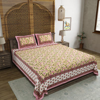 bedsheet
