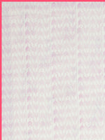 BLOCKS OF INDIA Hand Block Printed Cotton Summer Single Size Reversible Printed Malmal Dohar- Multicolor (BOIDHR_PINK BLUE TREE)