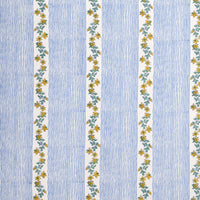 PURE COTTON RAJASTHANI HAND BLOCK PRINT SIX SEATER TABLE CLOTH (BLOCK 9)