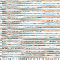 BLOCKS OF INDIA Polycotton Double Dohar /Blanket for Summer (PINK CHIDIYA DULL COTTON)