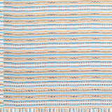 BLOCKS OF INDIA Polycotton Double Dohar /Blanket for Summer (PINK CHIDIYA DULL COTTON)