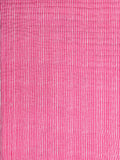BLOCKS OF INDIA Hand Block Printed Cotton King Size Quilt (Pink Mughal)