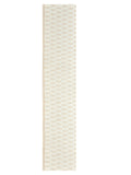 BLOCKS OF INDIA Hand Block Printed Cotton Table Runner for Center/Dining Table (33 x 180 cm) (GOLDEN BUTI)