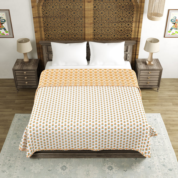 Indian dohar blanket hotsell