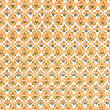 BLOCKS OF INDIA Polycotton Dohar/Blanket for Summer (YELLOW FLOWER DULL COTTON)