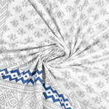 cotton diwan set