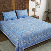 bedsheet