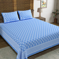 cotton bedsheet