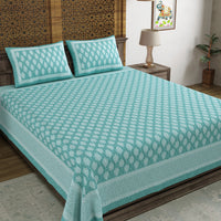 cotton bedsheet