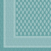 printed bedsheet