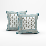 diwan with cushion