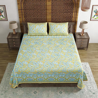 bedsheet