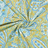 cotton bedsheet