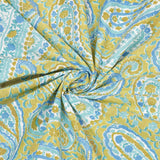 cotton bedsheet