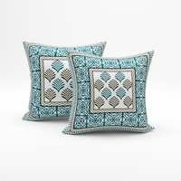 diwan with cushion