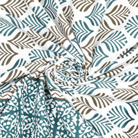cotton diwan set