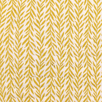 Cotton Single Size Quilt Hand Block Print for Light Winters (150x225 cm)
