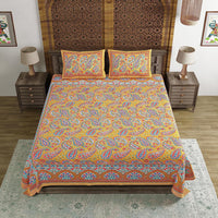 bedsheet