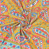 cotton bedsheet