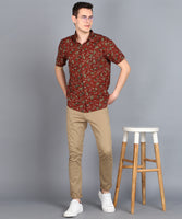 cotton shirt