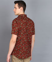 men's shirt
