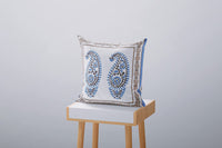 cotton cushion