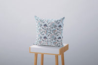 cotton cushion cover